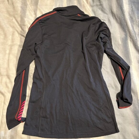 Helly Hansen Base layer womens medium - Picture 3 of 3